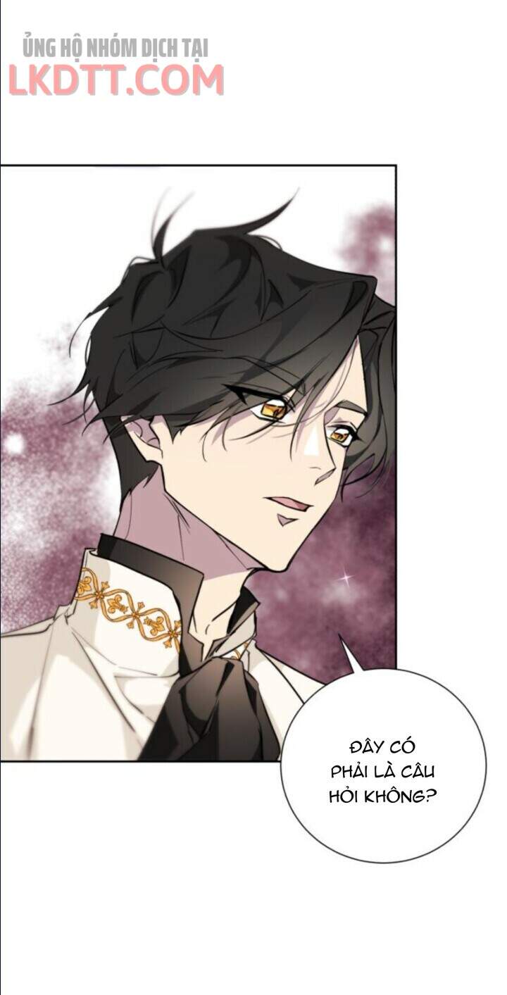 Ta Đã Từng Mong Nàng Biến Mất Chapter 8 - Trang 2