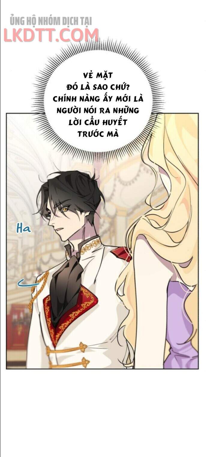 Ta Đã Từng Mong Nàng Biến Mất Chapter 8 - Trang 2