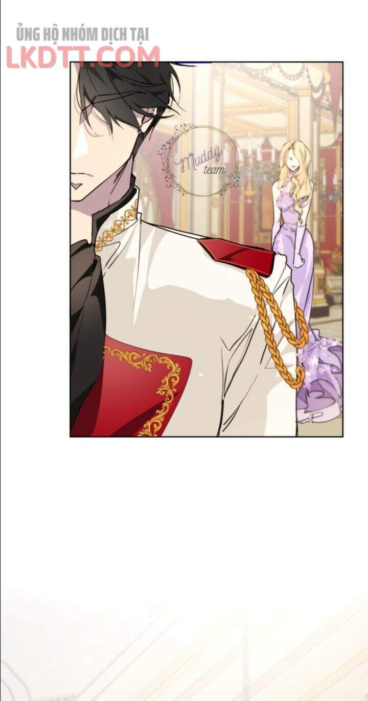 Ta Đã Từng Mong Nàng Biến Mất Chapter 8 - Trang 2