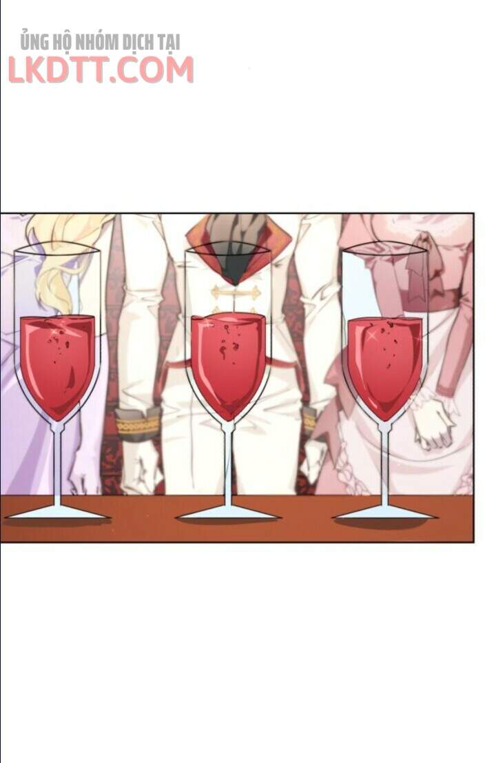 Ta Đã Từng Mong Nàng Biến Mất Chapter 8 - Trang 2