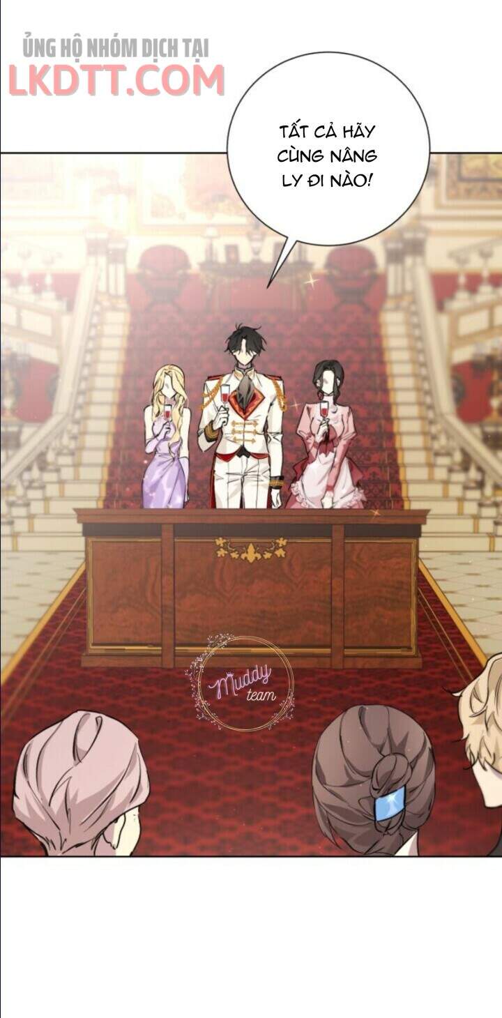 Ta Đã Từng Mong Nàng Biến Mất Chapter 8 - Trang 2