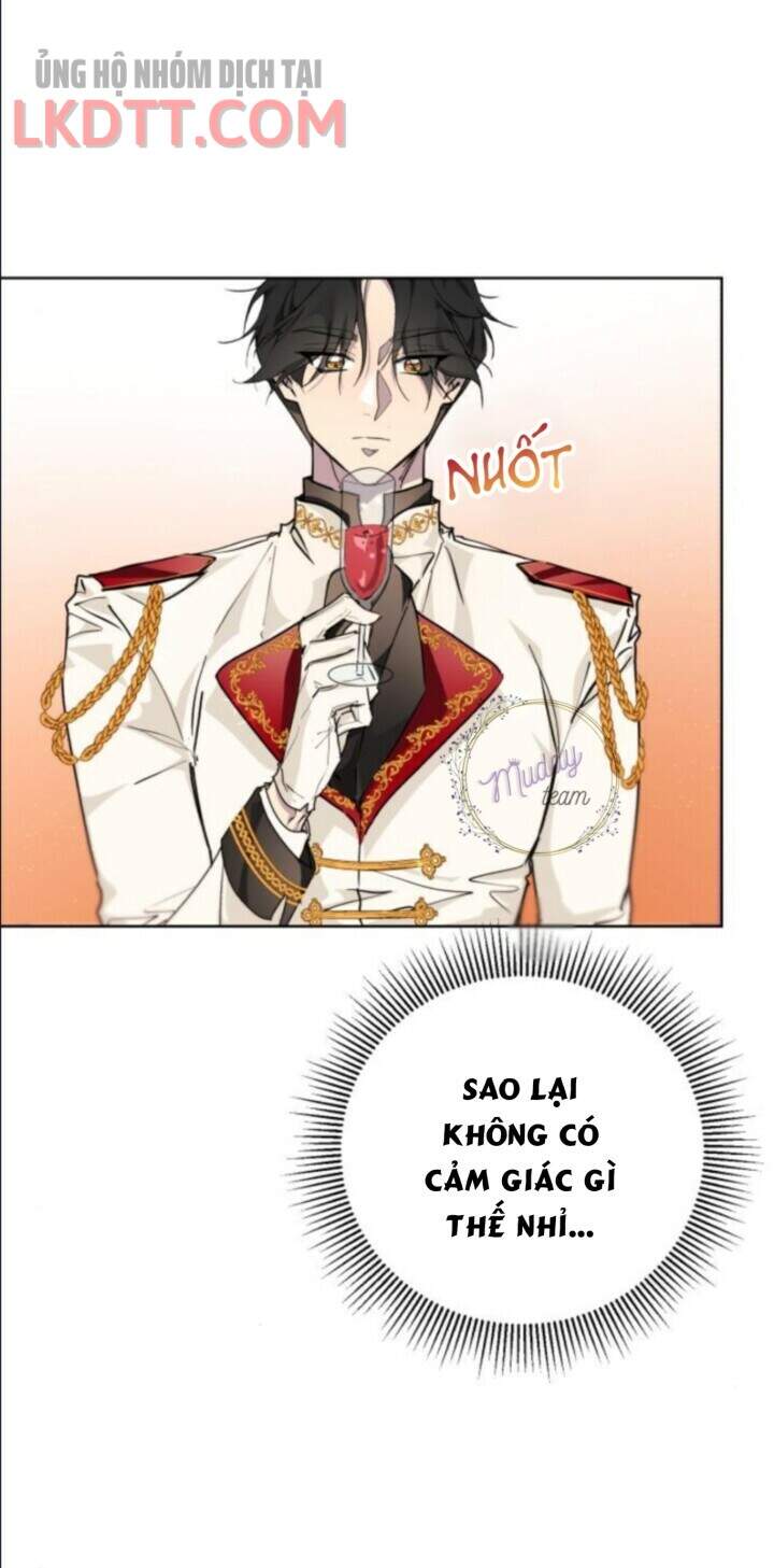 Ta Đã Từng Mong Nàng Biến Mất Chapter 8 - Trang 2