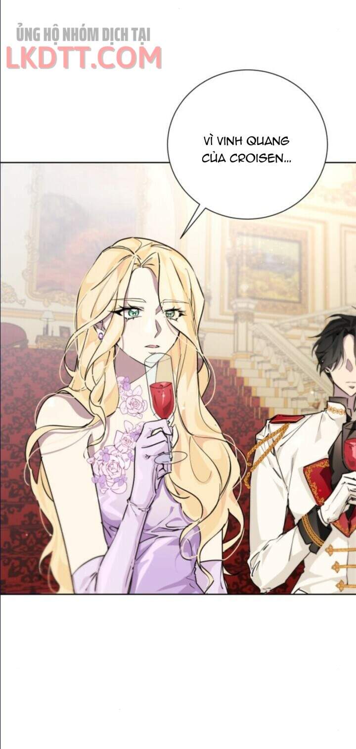 Ta Đã Từng Mong Nàng Biến Mất Chapter 8 - Trang 2