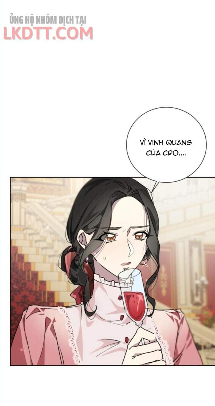 Ta Đã Từng Mong Nàng Biến Mất Chapter 8 - Trang 2