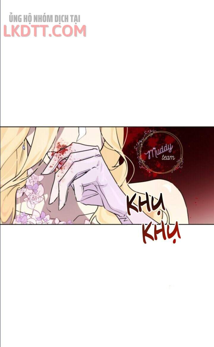 Ta Đã Từng Mong Nàng Biến Mất Chapter 8 - Trang 2