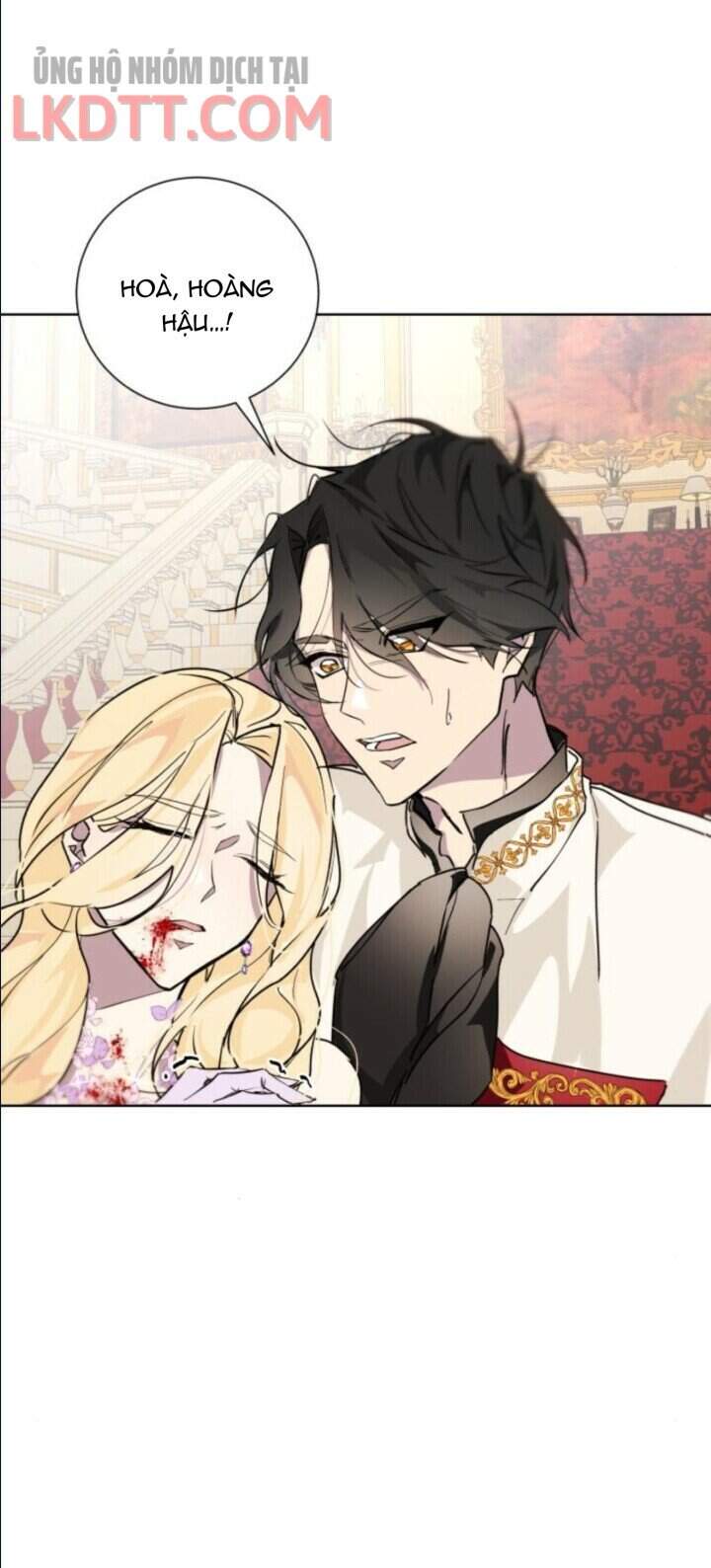 Ta Đã Từng Mong Nàng Biến Mất Chapter 8 - Trang 2