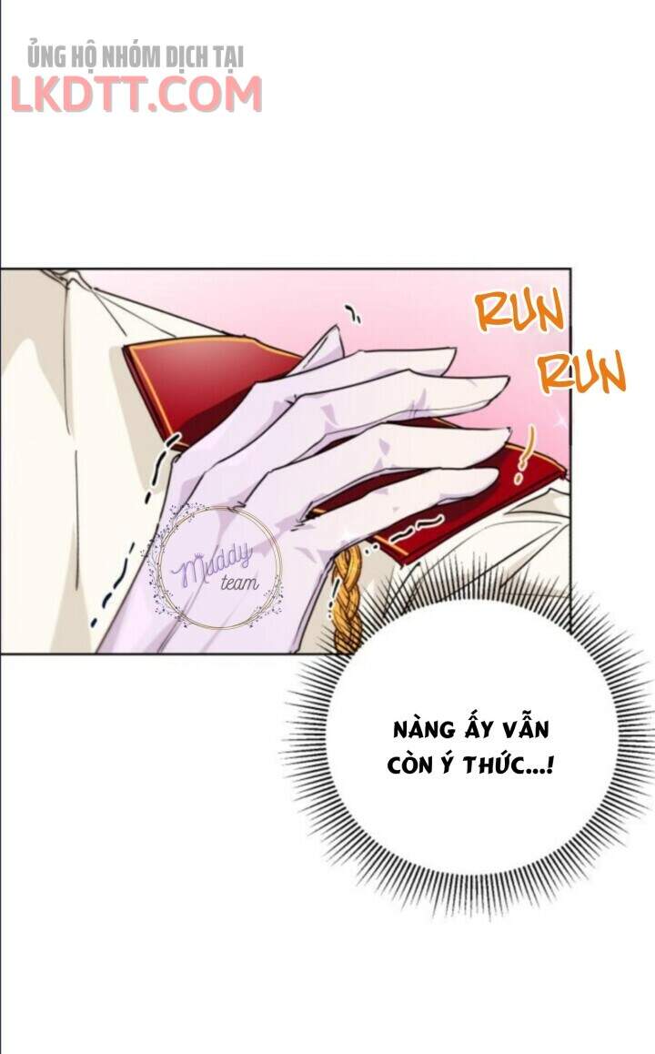 Ta Đã Từng Mong Nàng Biến Mất Chapter 8 - Trang 2