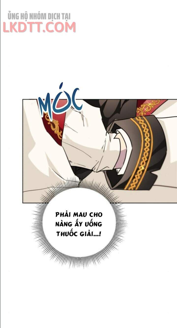 Ta Đã Từng Mong Nàng Biến Mất Chapter 8 - Trang 2