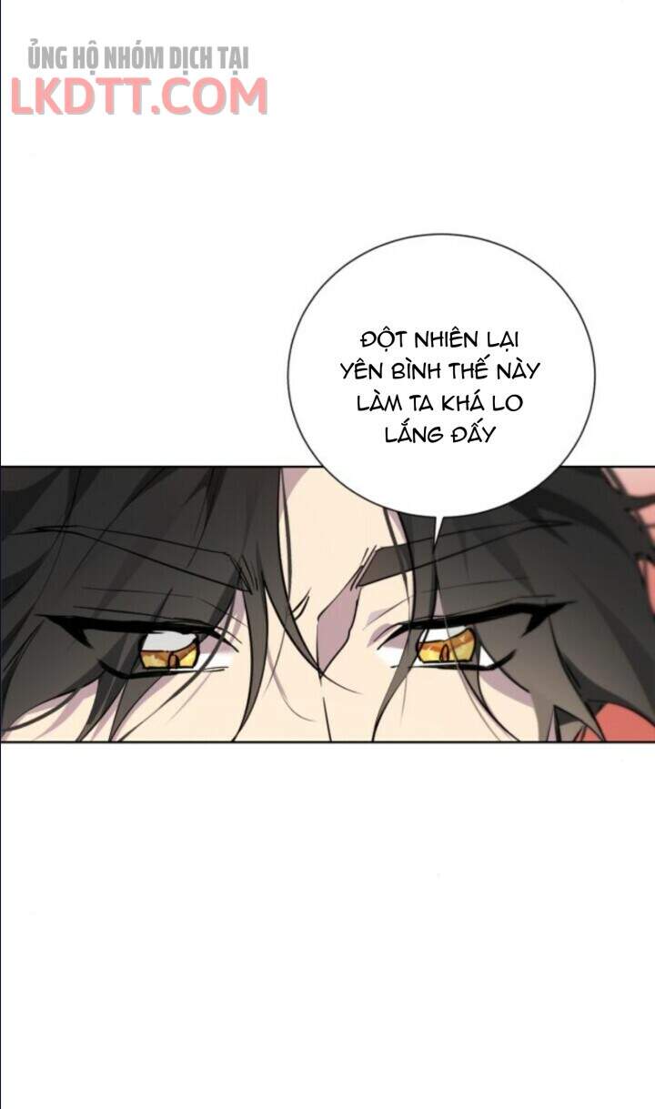 Ta Đã Từng Mong Nàng Biến Mất Chapter 8 - Trang 2