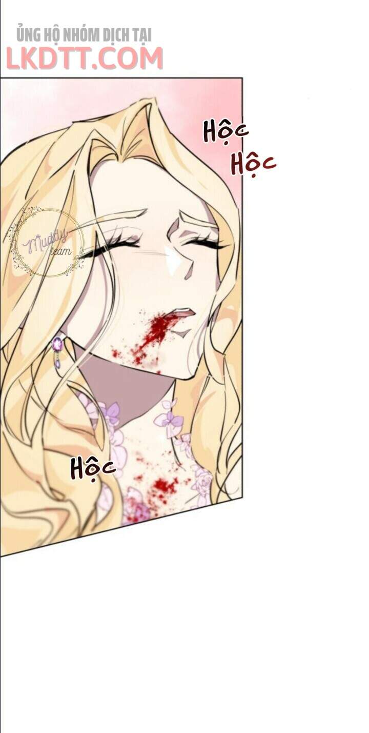 Ta Đã Từng Mong Nàng Biến Mất Chapter 8 - Trang 2