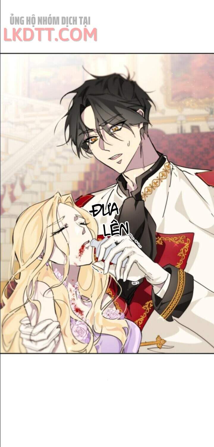 Ta Đã Từng Mong Nàng Biến Mất Chapter 8 - Trang 2