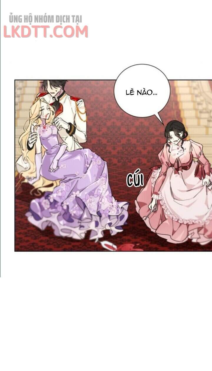 Ta Đã Từng Mong Nàng Biến Mất Chapter 8 - Trang 2