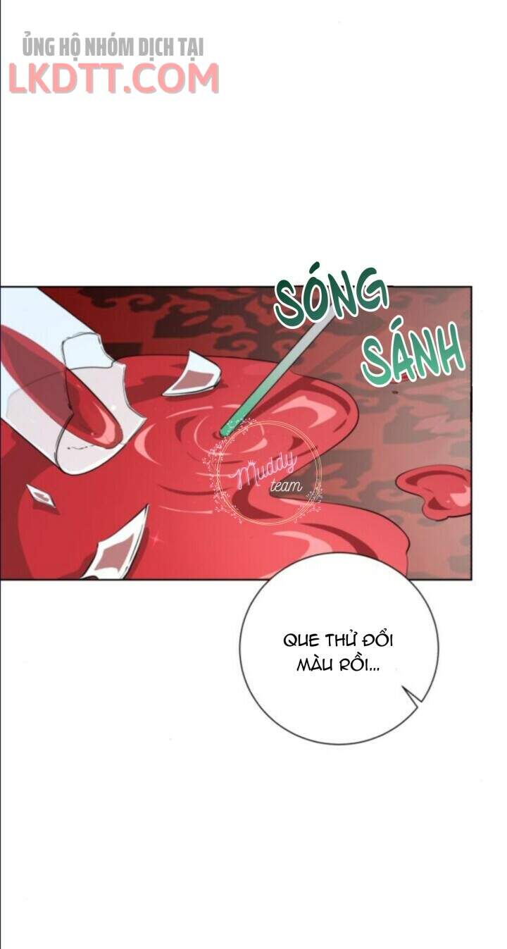 Ta Đã Từng Mong Nàng Biến Mất Chapter 8 - Trang 2