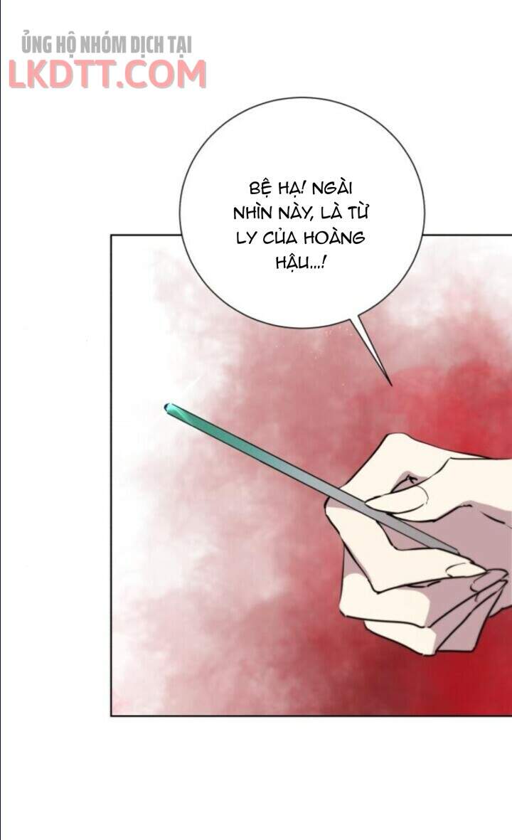 Ta Đã Từng Mong Nàng Biến Mất Chapter 8 - Trang 2