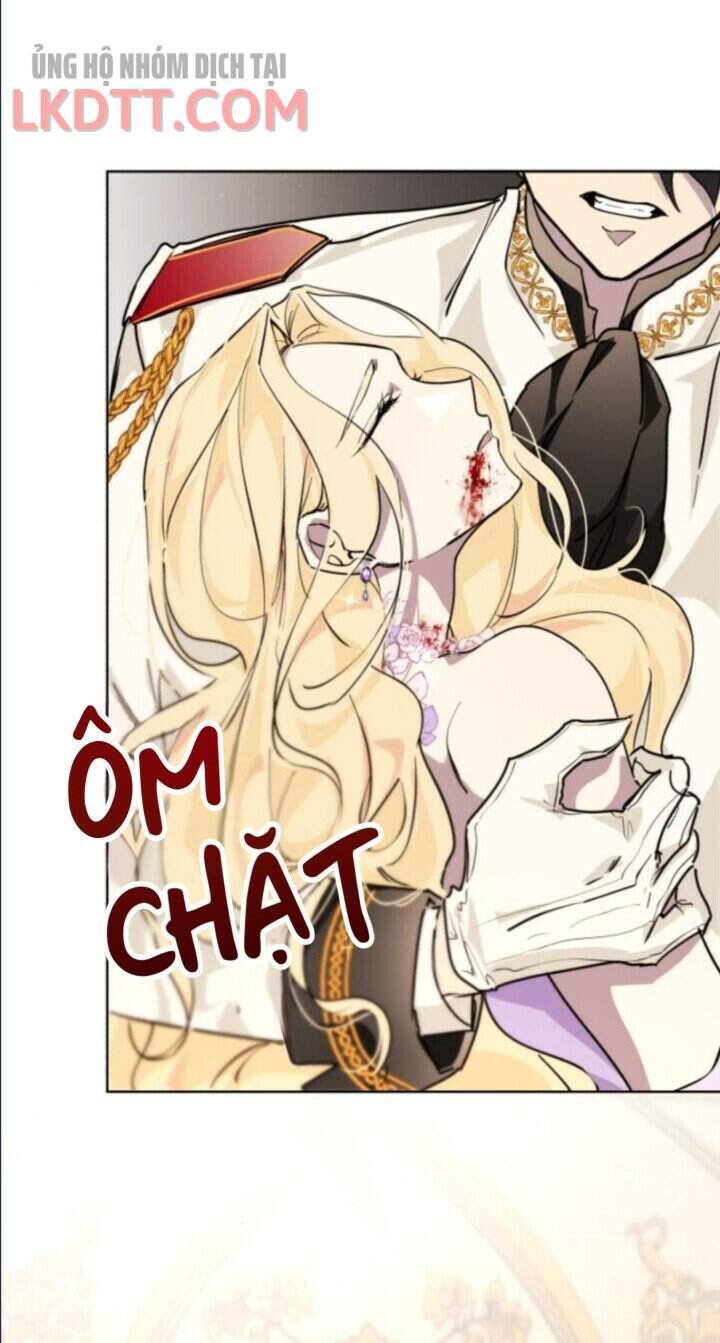 Ta Đã Từng Mong Nàng Biến Mất Chapter 8 - Trang 2