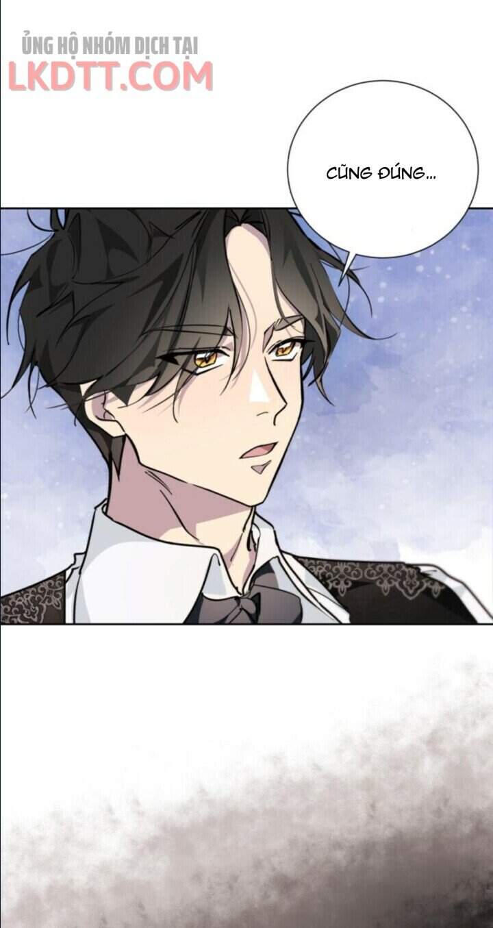 Ta Đã Từng Mong Nàng Biến Mất Chapter 8 - Trang 2