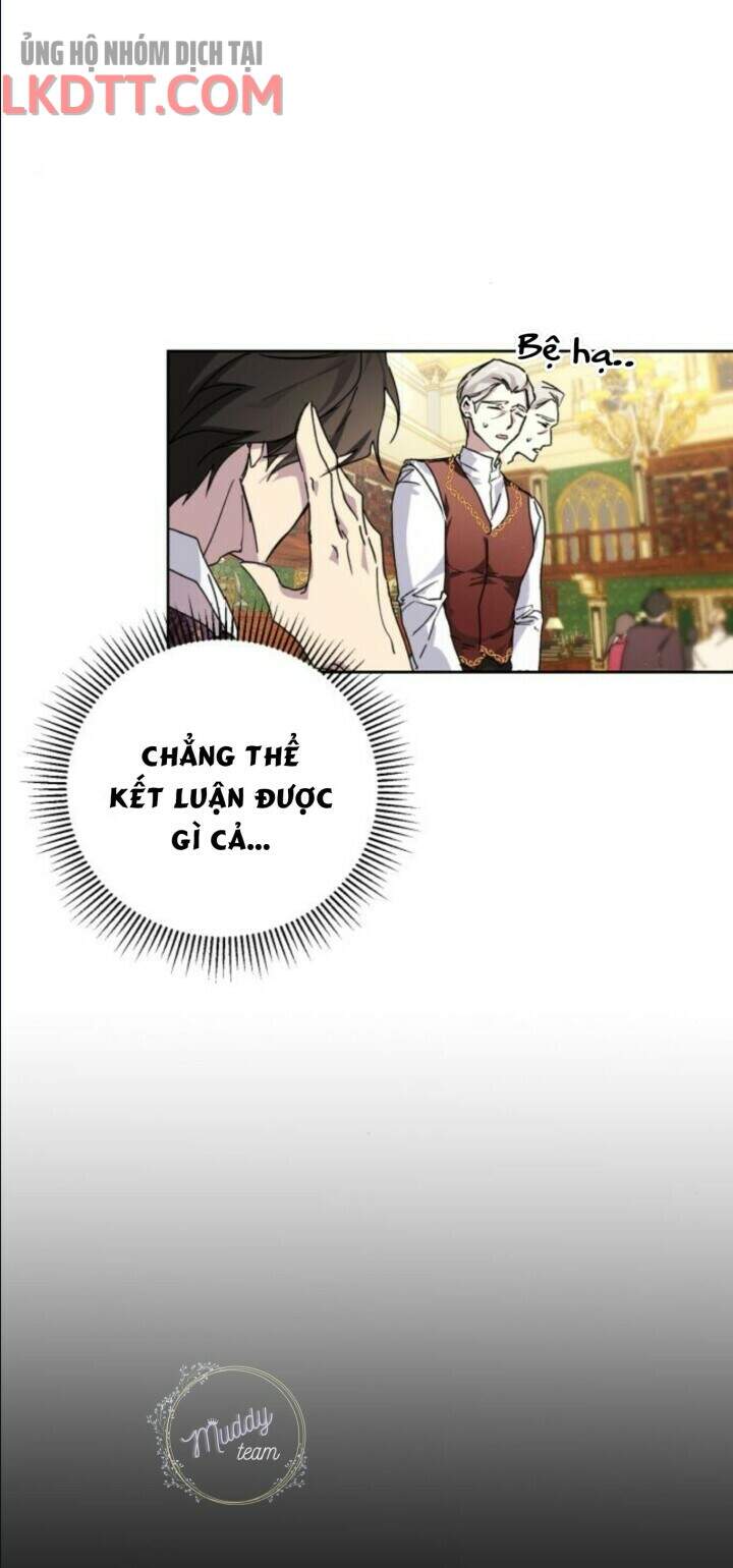 Ta Đã Từng Mong Nàng Biến Mất Chapter 9 - Trang 2