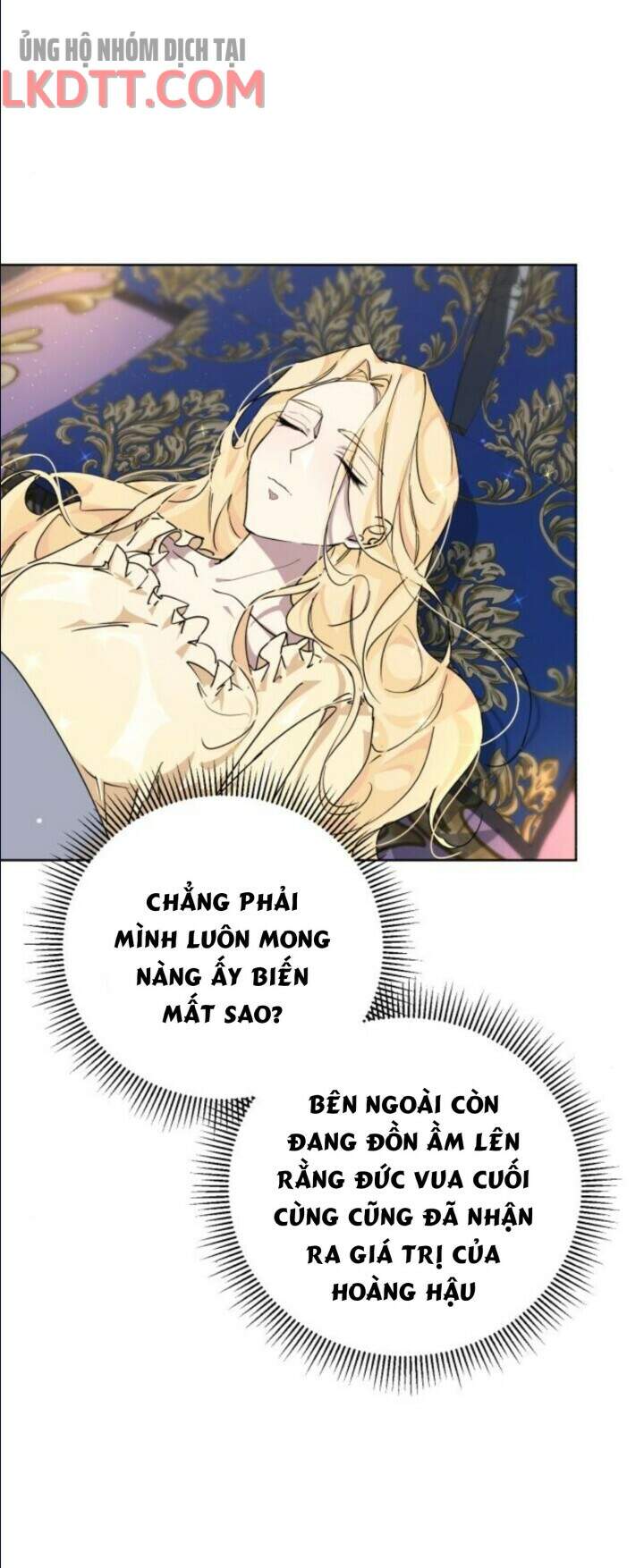 Ta Đã Từng Mong Nàng Biến Mất Chapter 9 - Trang 2