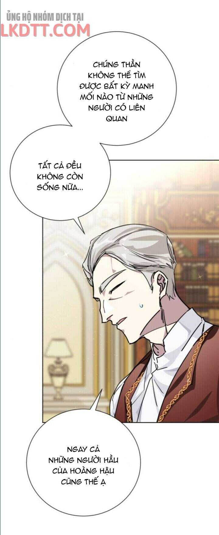 Ta Đã Từng Mong Nàng Biến Mất Chapter 9 - Trang 2