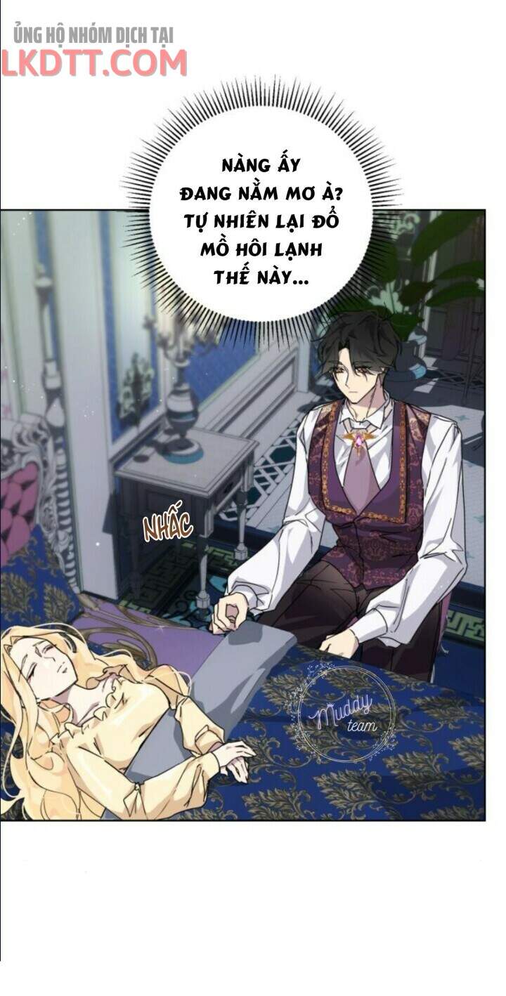 Ta Đã Từng Mong Nàng Biến Mất Chapter 9 - Trang 2