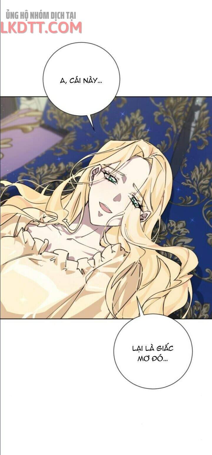 Ta Đã Từng Mong Nàng Biến Mất Chapter 9 - Trang 2