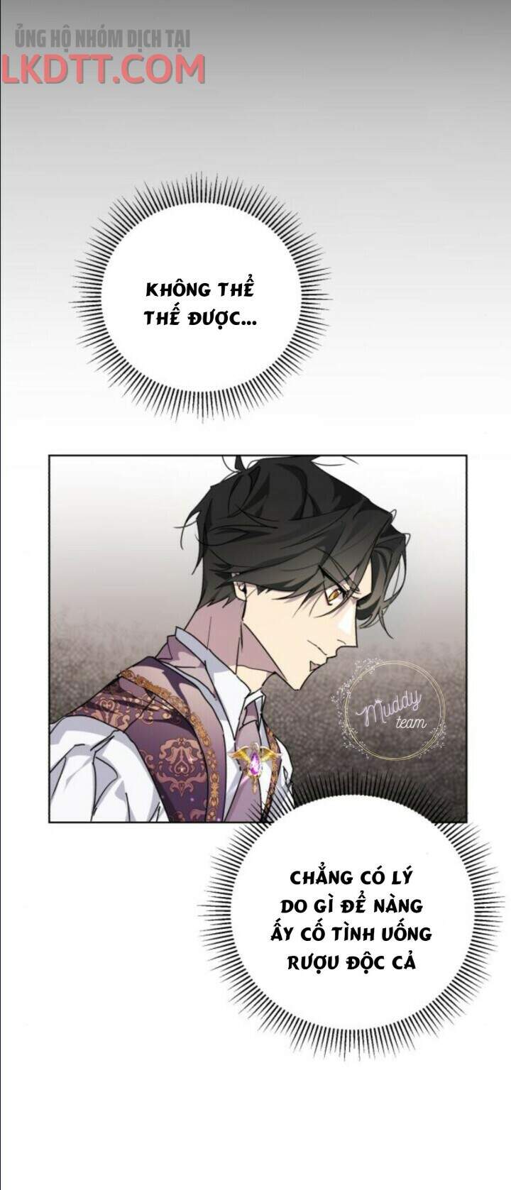 Ta Đã Từng Mong Nàng Biến Mất Chapter 9 - Trang 2