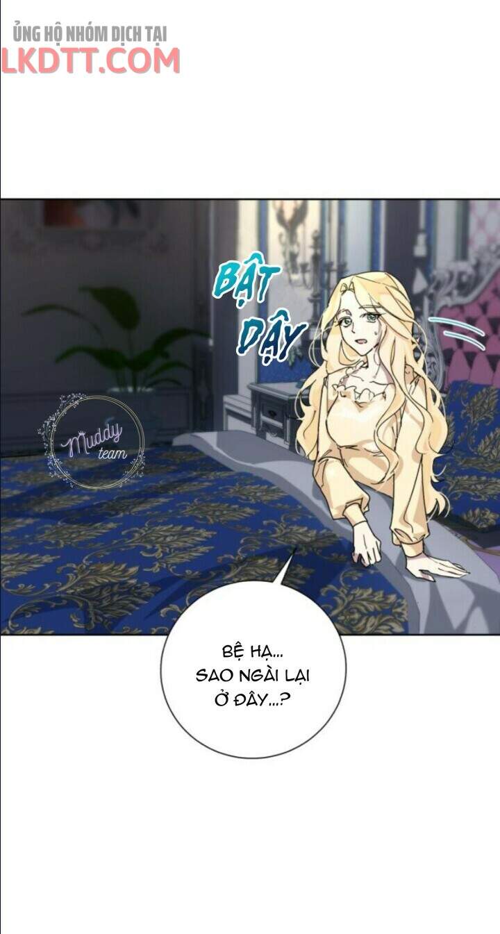 Ta Đã Từng Mong Nàng Biến Mất Chapter 9 - Trang 2
