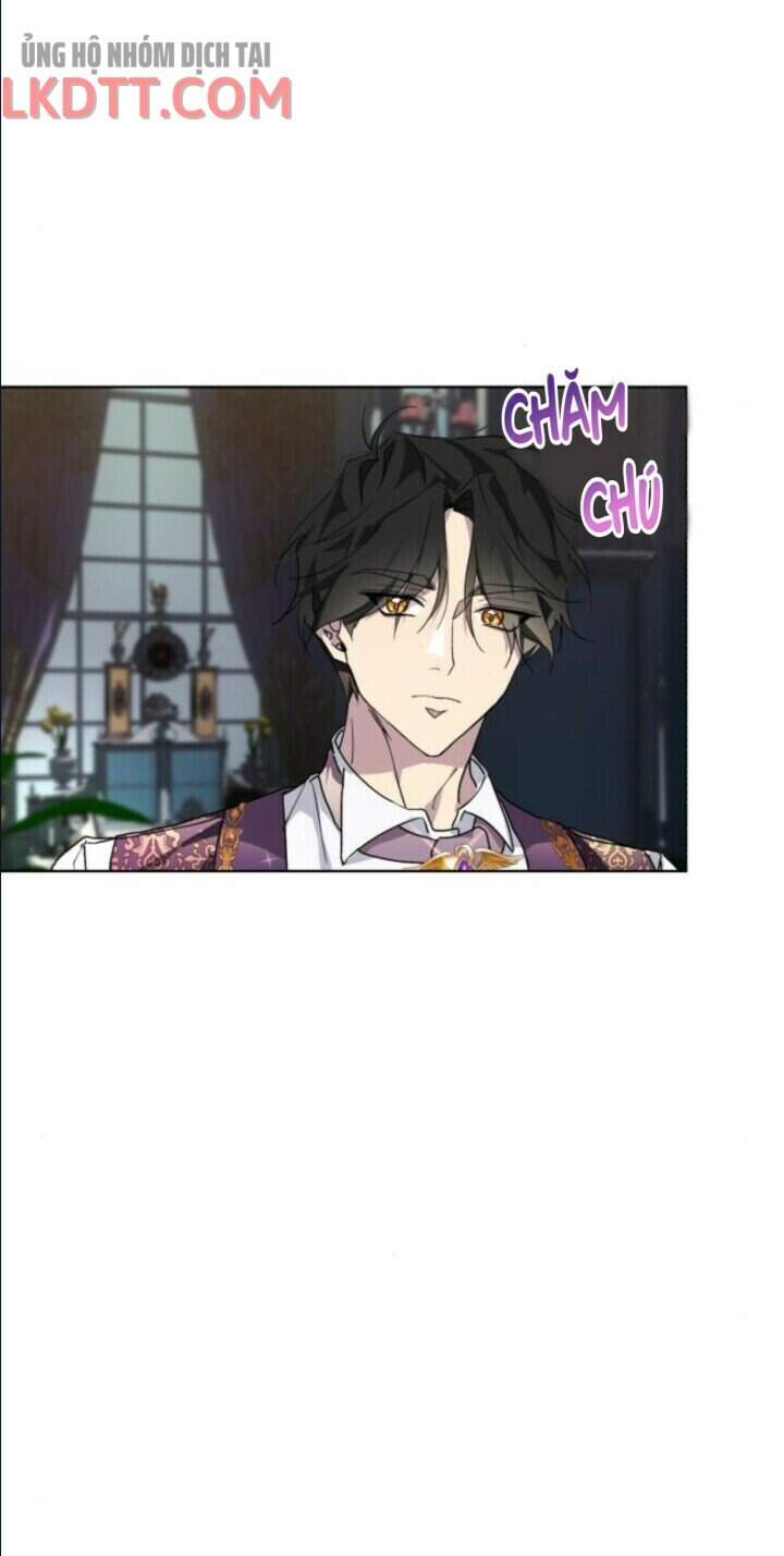 Ta Đã Từng Mong Nàng Biến Mất Chapter 9 - Trang 2