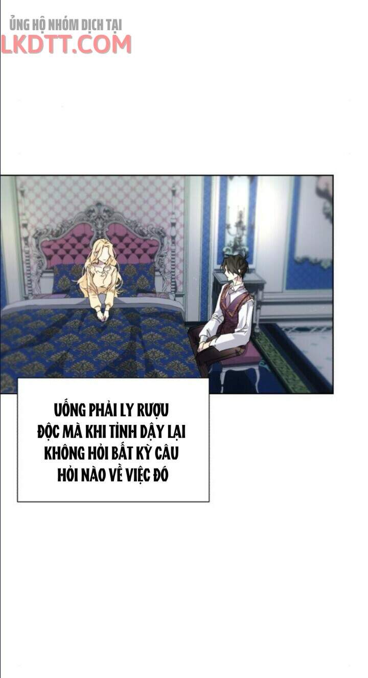 Ta Đã Từng Mong Nàng Biến Mất Chapter 9 - Trang 2