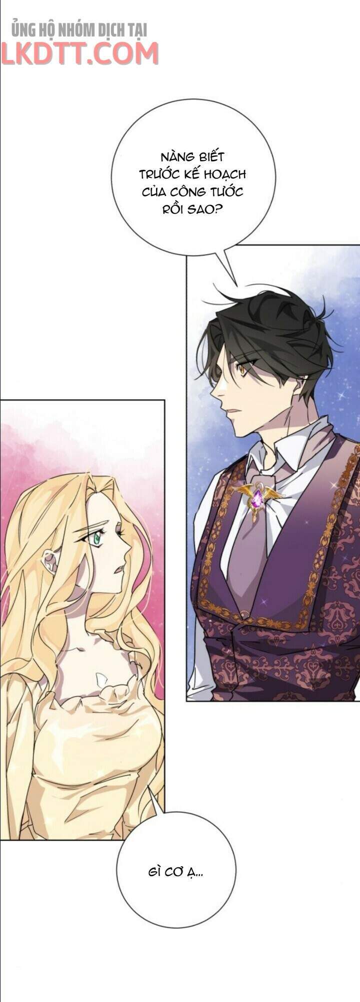 Ta Đã Từng Mong Nàng Biến Mất Chapter 9 - Trang 2