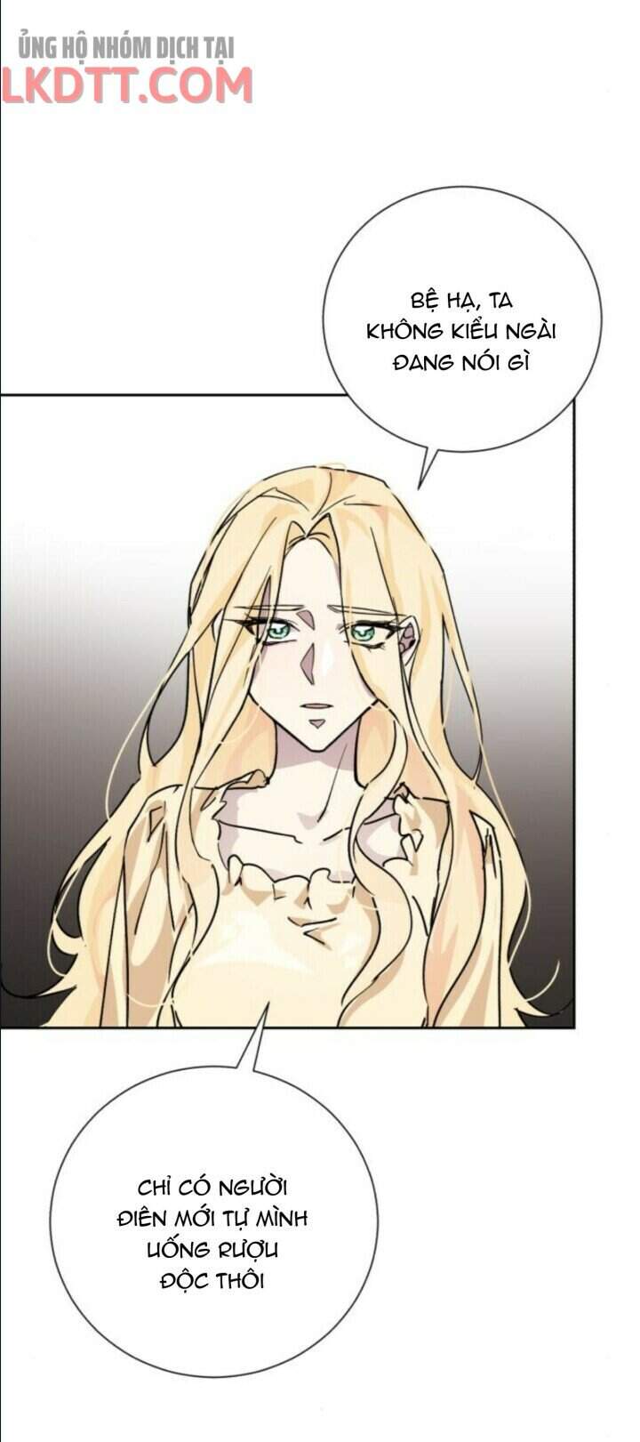 Ta Đã Từng Mong Nàng Biến Mất Chapter 9 - Trang 2