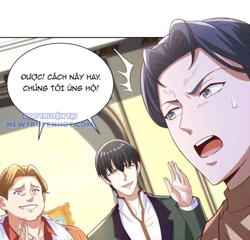 Ta! Đại Thiếu Gia Nhà Tài Phiệt Chapter 100 - Trang 2