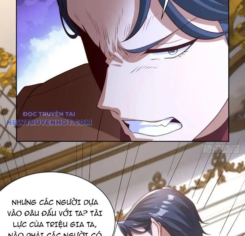 Ta! Đại Thiếu Gia Nhà Tài Phiệt Chapter 100 - Trang 2