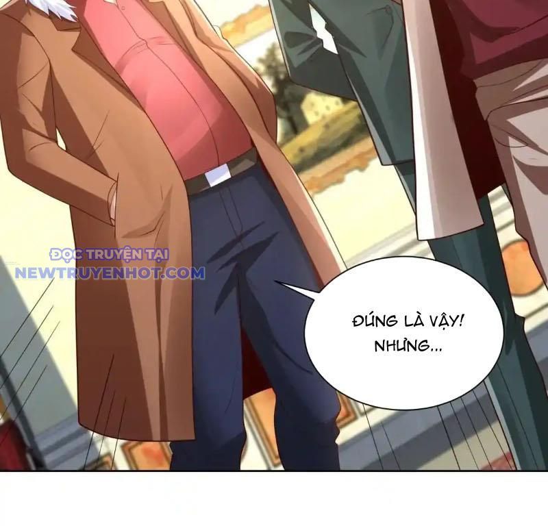 Ta! Đại Thiếu Gia Nhà Tài Phiệt Chapter 100 - Trang 2