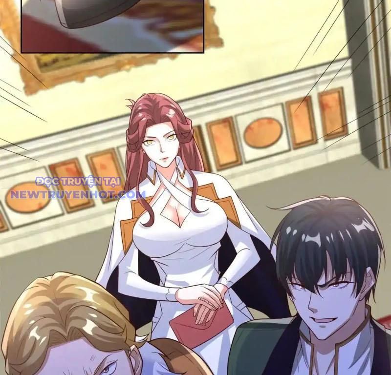 Ta! Đại Thiếu Gia Nhà Tài Phiệt Chapter 100 - Trang 2