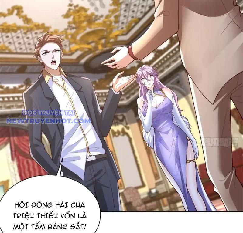 Ta! Đại Thiếu Gia Nhà Tài Phiệt Chapter 100 - Trang 2