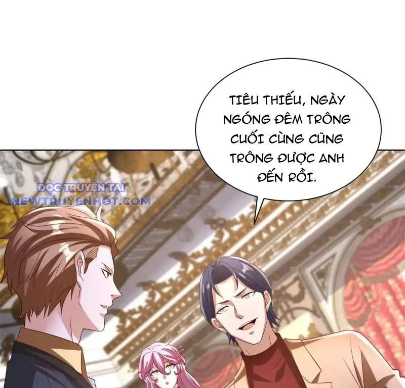 Ta! Đại Thiếu Gia Nhà Tài Phiệt Chapter 100 - Trang 2