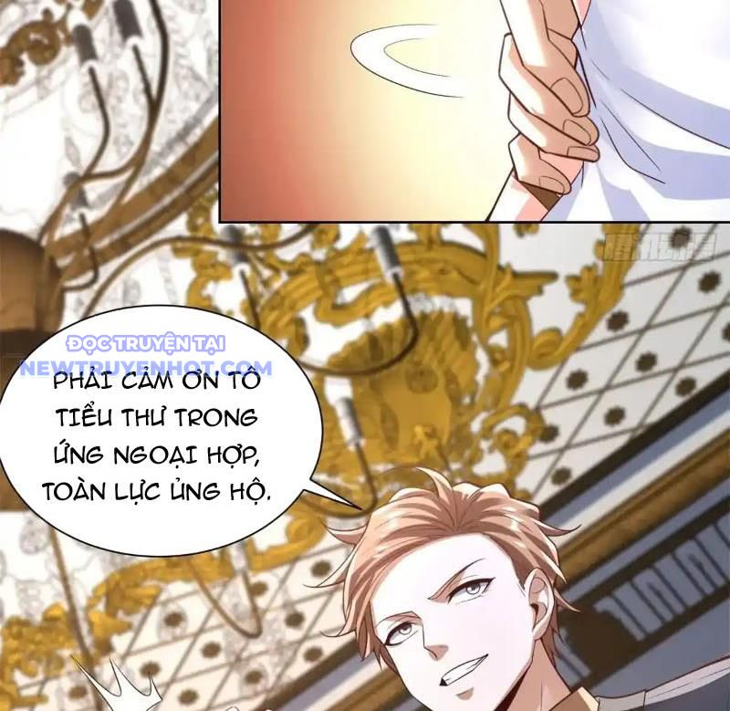 Ta! Đại Thiếu Gia Nhà Tài Phiệt Chapter 100 - Trang 2