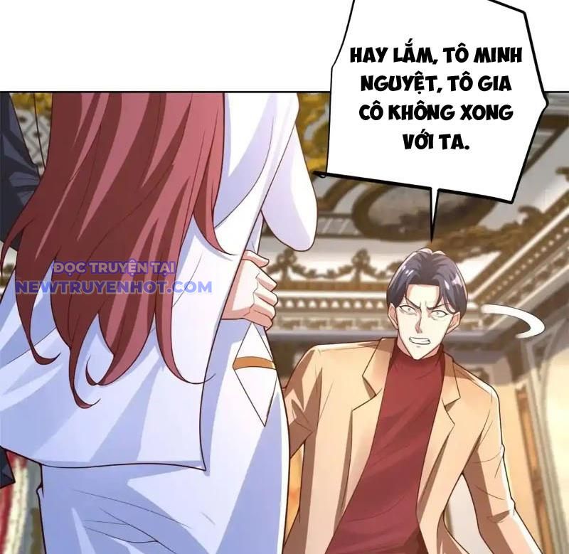 Ta! Đại Thiếu Gia Nhà Tài Phiệt Chapter 100 - Trang 2