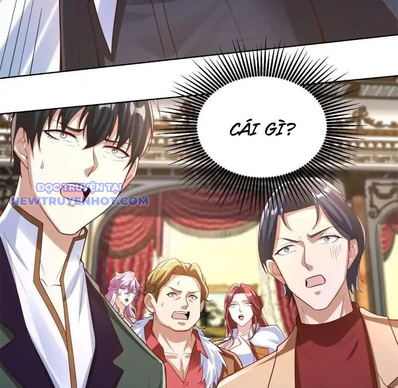 Ta! Đại Thiếu Gia Nhà Tài Phiệt Chapter 100 - Trang 2