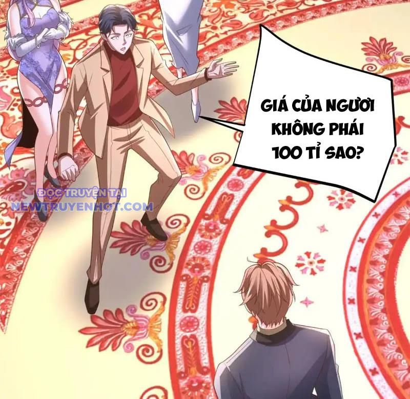 Ta! Đại Thiếu Gia Nhà Tài Phiệt Chapter 100 - Trang 2