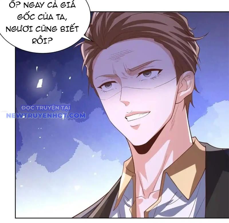 Ta! Đại Thiếu Gia Nhà Tài Phiệt Chapter 100 - Trang 2