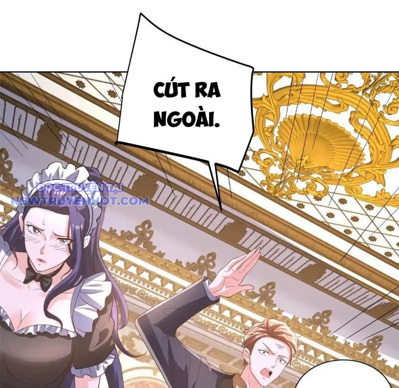 Ta! Đại Thiếu Gia Nhà Tài Phiệt Chapter 100 - Trang 2