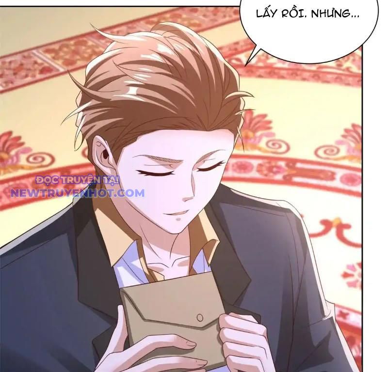 Ta! Đại Thiếu Gia Nhà Tài Phiệt Chapter 100 - Trang 2