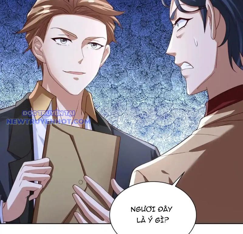 Ta! Đại Thiếu Gia Nhà Tài Phiệt Chapter 100 - Trang 2