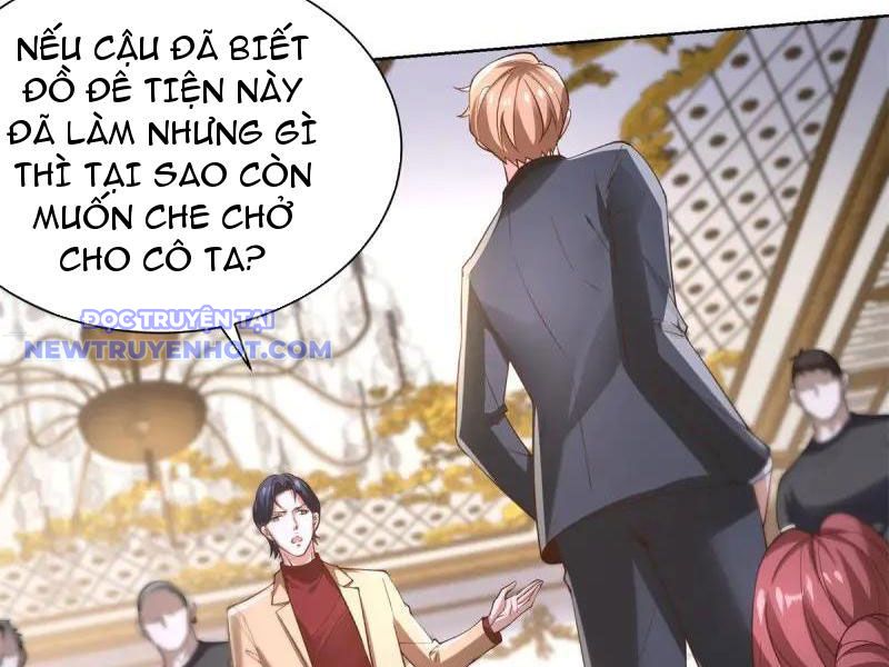 Ta! Đại Thiếu Gia Nhà Tài Phiệt Chapter 101 - Trang 2