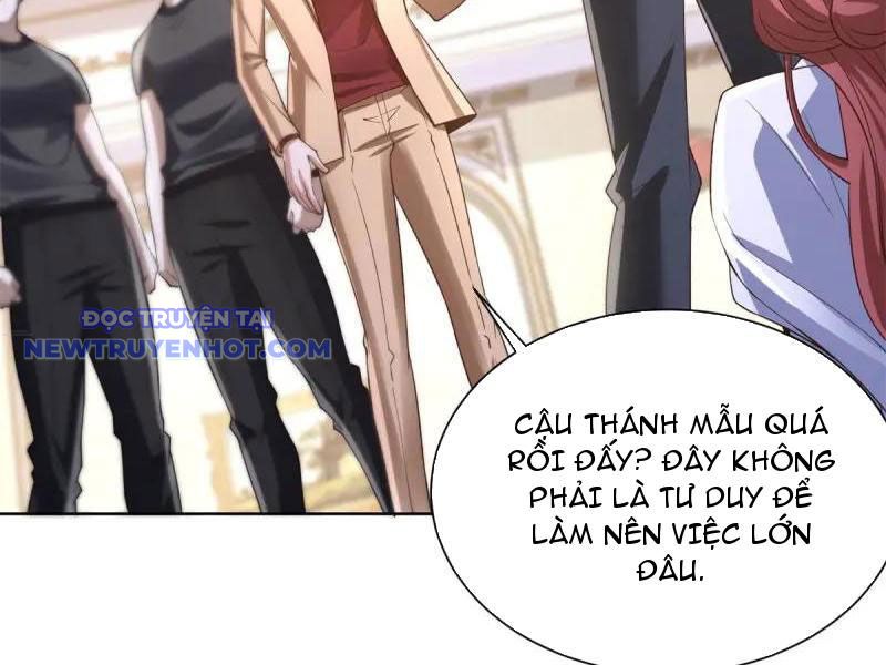 Ta! Đại Thiếu Gia Nhà Tài Phiệt Chapter 101 - Trang 2