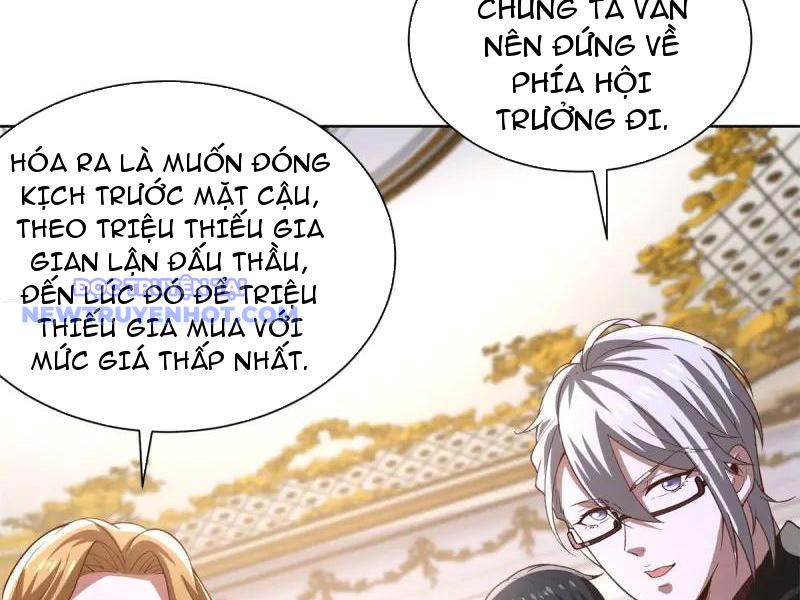 Ta! Đại Thiếu Gia Nhà Tài Phiệt Chapter 101 - Trang 2