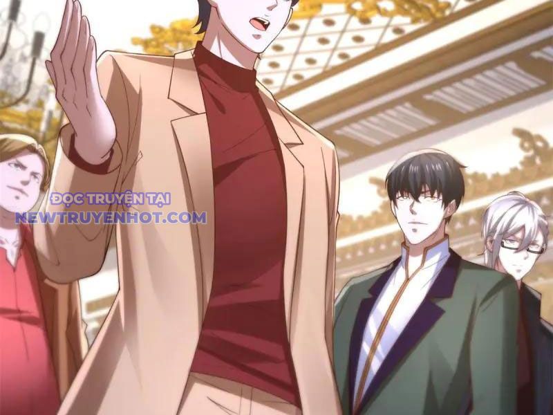 Ta! Đại Thiếu Gia Nhà Tài Phiệt Chapter 101 - Trang 2