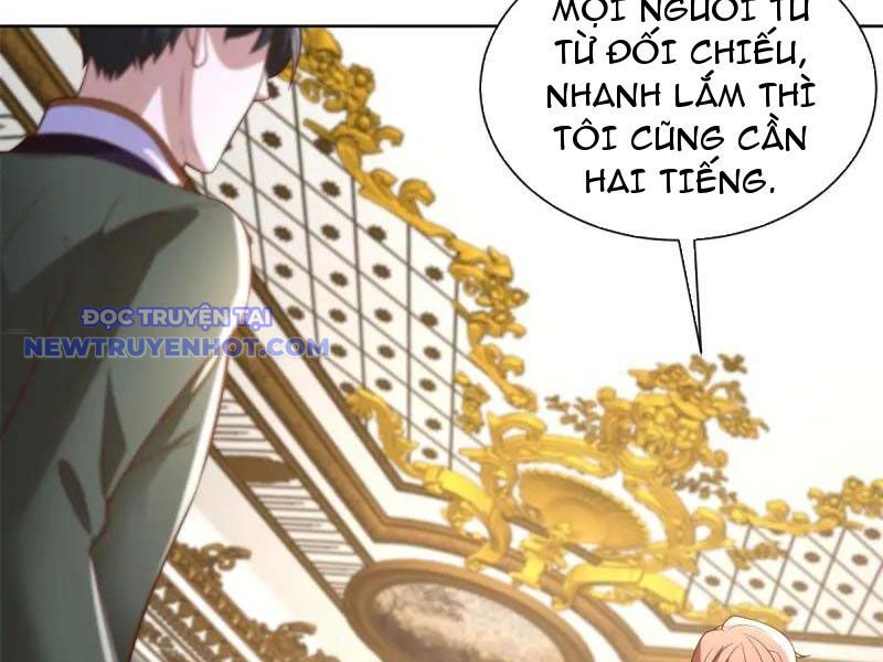 Ta! Đại Thiếu Gia Nhà Tài Phiệt Chapter 101 - Trang 2